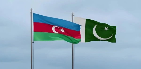 Azərbaycan və Pakistan qlobal gündəmə aid məsələləri müzakirə edib