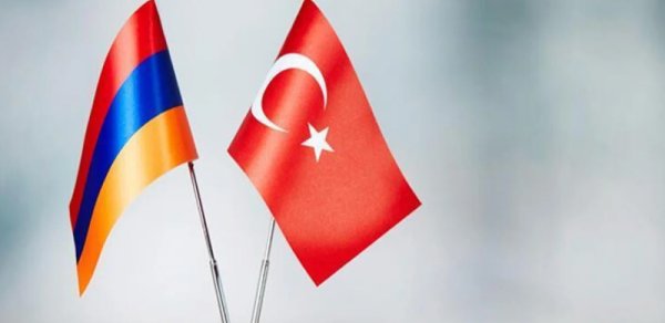 Türkiyə ilə Ermənistan birbaşa ticarəti bərpa edir