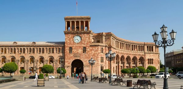 Bu il Ermənistana görün nə qədər azərbaycanlı səfər edib - Say açıqlandı