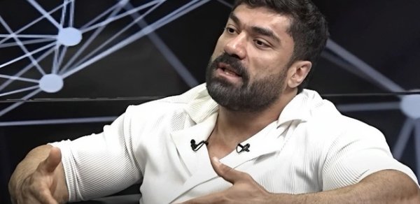 "Daha məni məclislərə çağırmırlar" - Xanəndə etiraf etdi