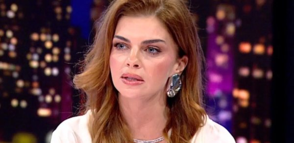 "Evlilik üç il müddətində müqavilə ilə olmalıdır" - Aktrisadan maraqlı təklif