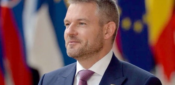 Slovakiya Prezidenti iyulda Azərbaycana səfər edəcək