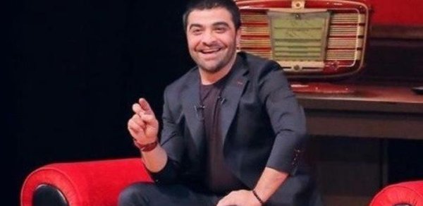 Fərda Xudaverdiyev aparıcılığa başlayır