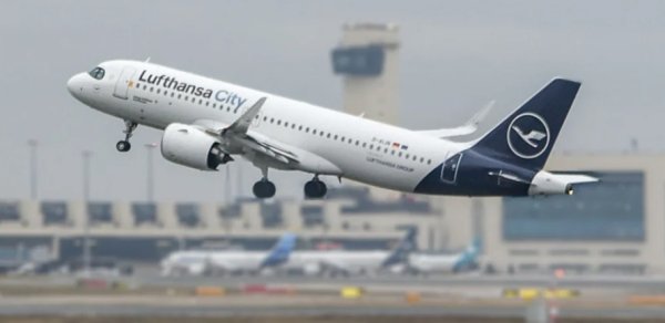 "Lufthansa" İsrailə uçuşları bərpa etməyə hazırlaşır