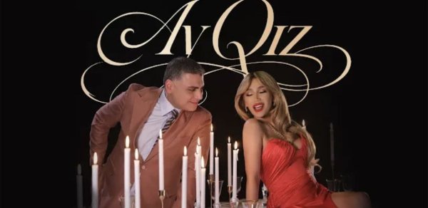 Röya və Əkbərin “Ay qız” mahnısı geri qaytarıldı - Plagiat iddiaları yalan çıxdı