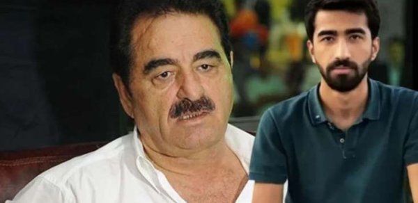 ​Nəvəsi İbrahim Tatlısesi məhkəməyə verir
