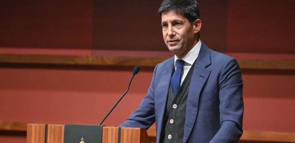 FED-in yeni sədri bəlli oldu