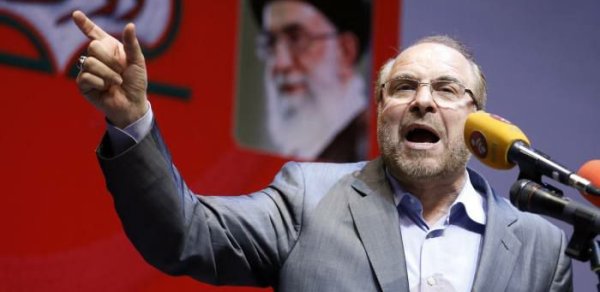 İran parlament sədrindən sərt mesaj: “Hər cür hücuma cavab verməyə hazırıq”