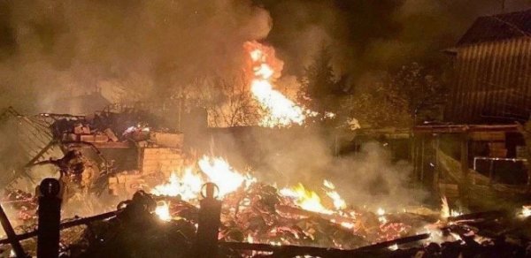 Rusiya ordusu Ukraynaya kütləvi zərbə endirib