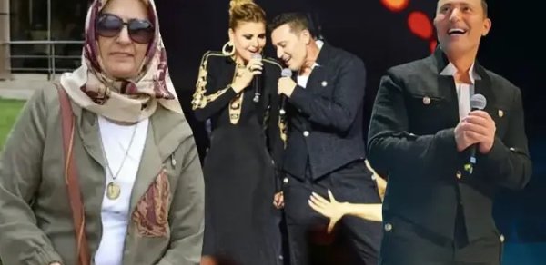 Qəhrəman müəllimə layihə həsr etdi – Mustafa Sandaldan böyük jest