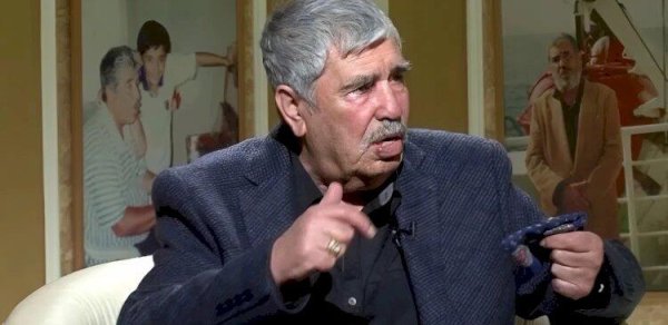 Azərbaycan incəsənətinə ağır itki
