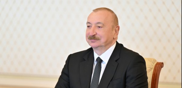 Yeni agentlik yaradıldı - Fərman