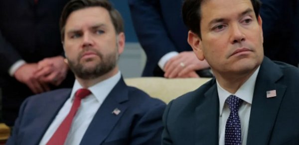 Rubio: Çin Hörmüz boğazında gərginliyin artmasına qarşıdır