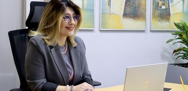 Nərgiz Əliyeva: “Daxili audit sadəcə yoxlama deyil”
