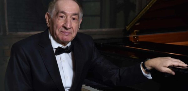 “Mən artıq “Avroviziya”nın münsiflər heyətində yer almıram” - Faiq Sücəddinov