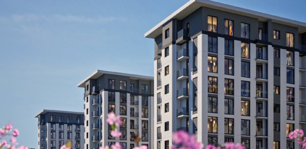 "Kristal"dan kirayə qiymətinə mənzil təklifi – Aylıq 420 AZN-dən başlayan ipoteka imkanı!