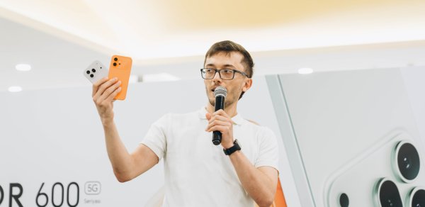 HONOR 600 Seriyasının Azərbaycanda möhtəşəm təqdimatı keçirildi - FOTOLAR