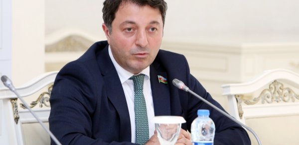 “WUF13-ün Azərbaycanda keçirilməsi ölkəmizə olan böyük etimadın göstəricisidir” - Deputat