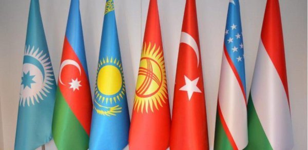 Türk dünyasının geosiyasi güc mərkəzinə çevrilməsində Azərbaycanın strateji rolu
