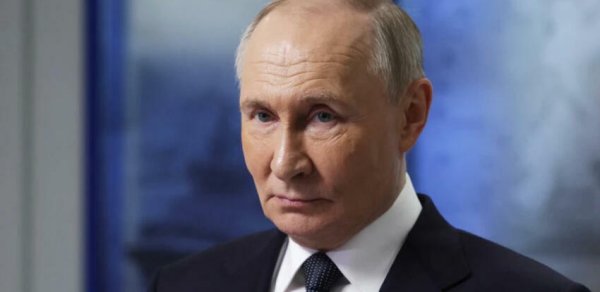 Putinin Çinə səfər edəcəyi tarix açıqlandı