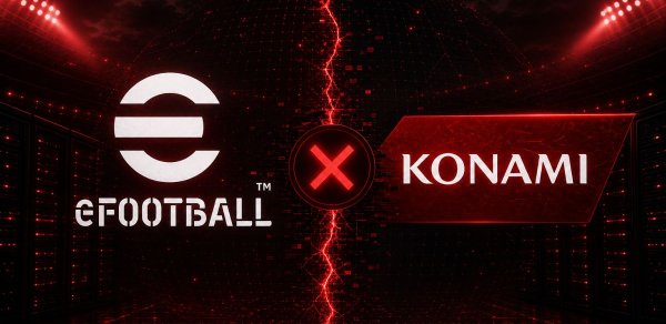 “Konami” Rusiya və Belarusda fəaliyyətini dayandırır