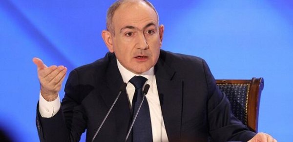 “Azərbaycanla bağlı bu səhvləri təkrarlamayacam” - Paşinyan söz verdi