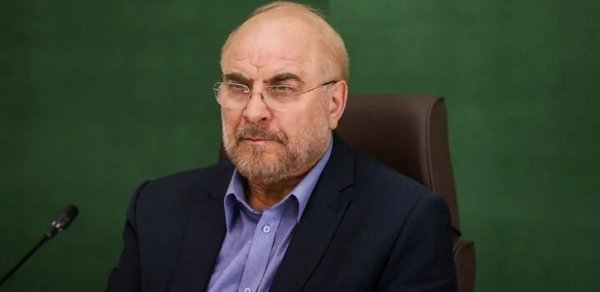 Qalibaf İranın Çin üzrə xüsusi nümayəndəsi təyin edilib