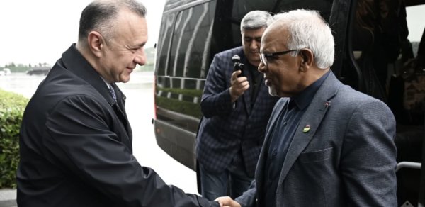 SOSİAL