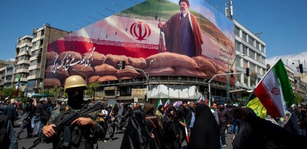 İranda ABŞ-la danışıqları kim aparır? – Tehran açıqladı