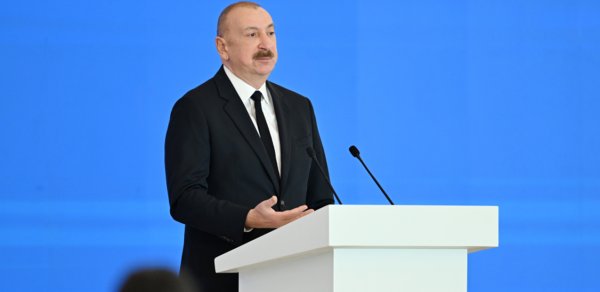 “WUF13-də rekord sayda iştirakçıları qəbul edirik”