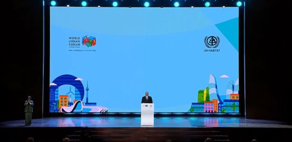 "Təkcə Bakı yox, Azərbaycanın bir çox qədim şəhəri öz memarlığı ilə fəxr edə bilər"