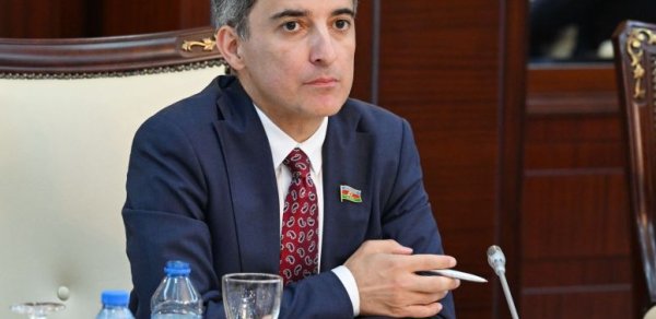 Deputat: Azərbaycan Qarabağda beynəlxalq standartlara uyğun konsepsiyalar həyata keçirir