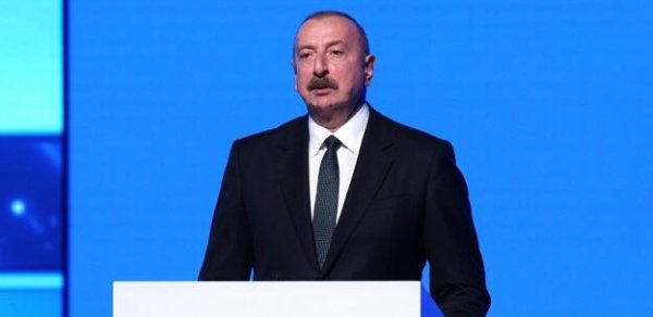 Biz onu “Qafqazın Xirosiması” adlandırırıq - Prezident