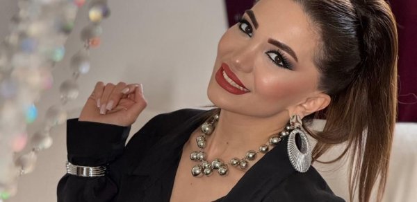 Aynur Yusifova “Nəfəsimsən”i təqdim etdi - VİDEO