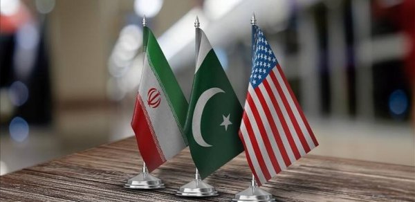 İran yeni mətnini Pakistan vasitəsilə təqdim etdi