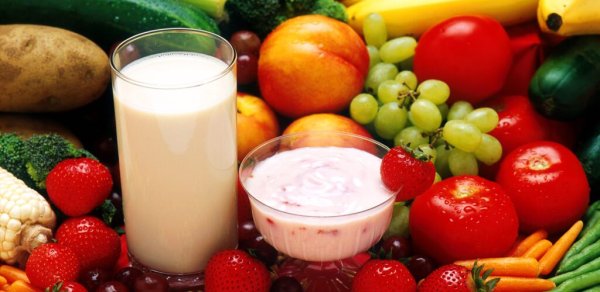 Yaz aylarında hansı qidalar daha faydalıdır?