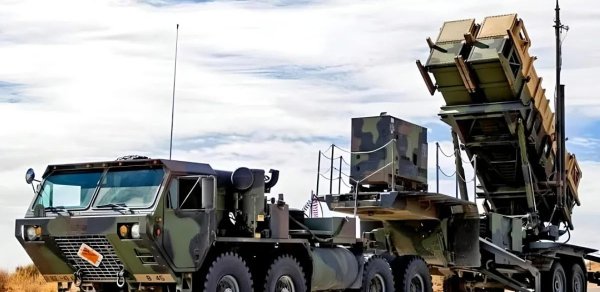 KİV: Almaniya Türkiyədə "Patriot" kompleksləri və hərbçilər yerləşdirəcək