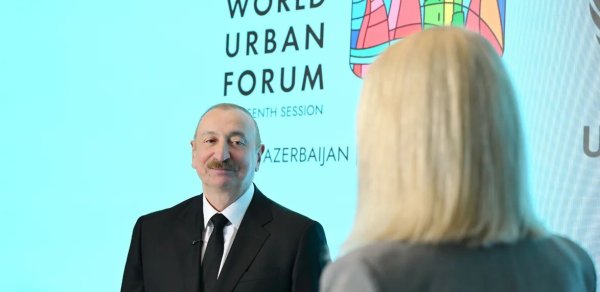 "Yaxın Şərqdə baş verən hadisələr müəyyən dərəcədə hər kəsə təsir edir"