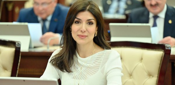 “WUF13-ün Bakıda keçirilməsi ölkəmizdəki sabitliyin və təhlükəsizliyin göstəricisidir” - Deputat