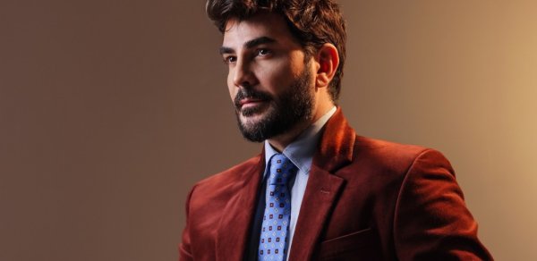 Elçindən konsert öncəsi etiraf: “Gözlərim zalda yalnız ona baxacaq"