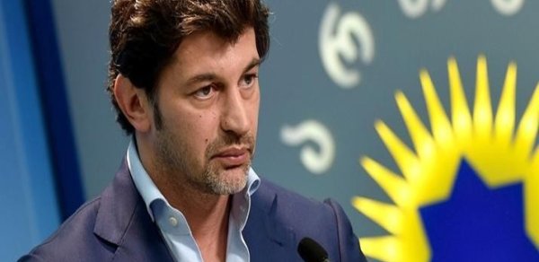 Tbilisi meri: Gürcüstan-Azərbaycan münasibətlərinin dərinləşməsini alqışlayıram