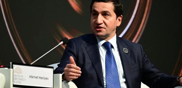 Bakı mədəni irsin qorunması baxımından mühüm mərkəzdir - Hikmət Hacıyev