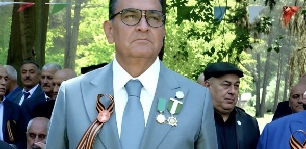 Saleh Səmədov bu qədər pulu mənimsəyibmiş