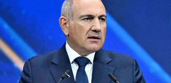 Paşinyan onu vətənə xəyanətdə ittiham etdi