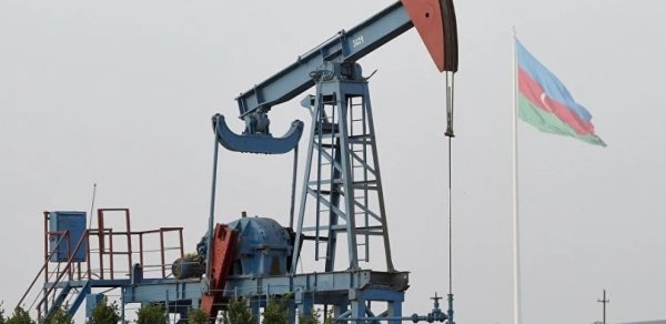 Azərbaycan nefti ucuzlaşdı