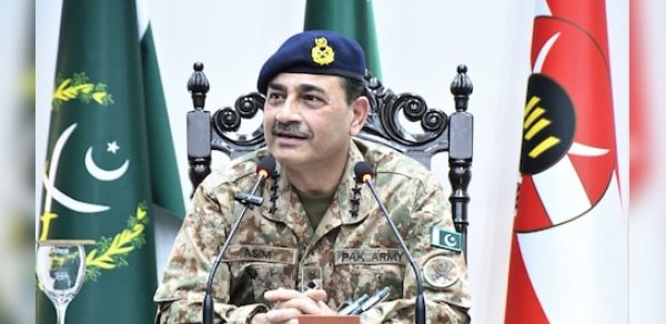 Pakistanın Baş Qərargah rəisi bu gün İrana səfər edəcək