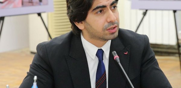 "İşğaldan azad edilən ərazilərdə geniş urbanizasiya prosesi gedir" - Əfsələddin Ağalarov