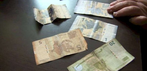 Bu pullar etibarsız sayılır - Mərkəzi bankdan xəbərdarlıq