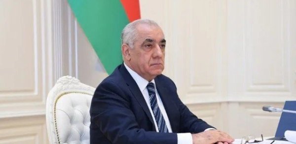 Əli Əsədov Türkmənistana getdi