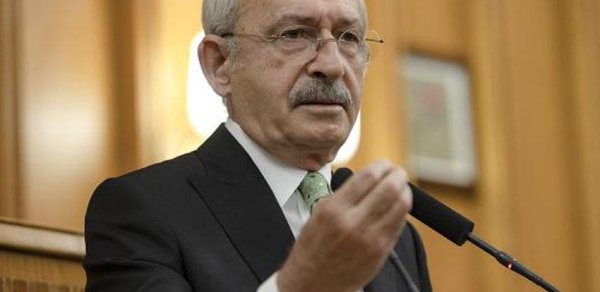 Vəzifəyə qayıdan Kılıçdaroğlundan ilk açıqlama